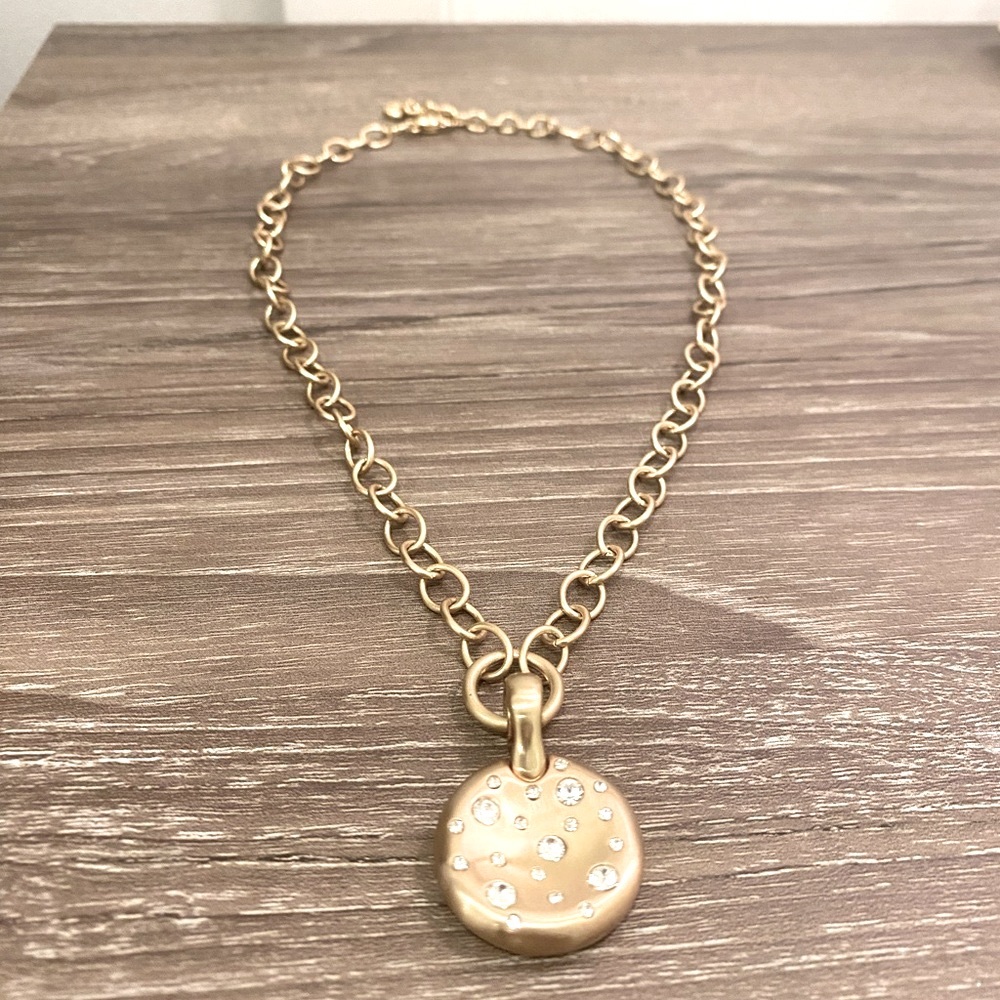 Brighton Necklace